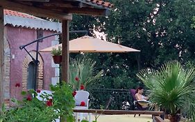 Villette Monte Alto
